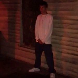 Meet your Posher, Steven